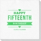 Any Banner And Event Luxury Deville Napkins Image 2 of 5